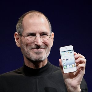 Interesting Steve Job Facts