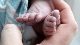 Childbirth Labor Facts