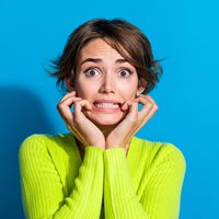 Why people seek fear thrills