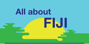 Fiji Infographic