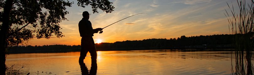 Fishing Facts
