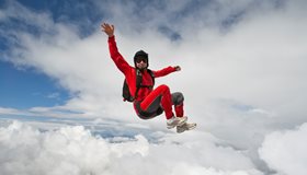 Adrenaline Sport Facts