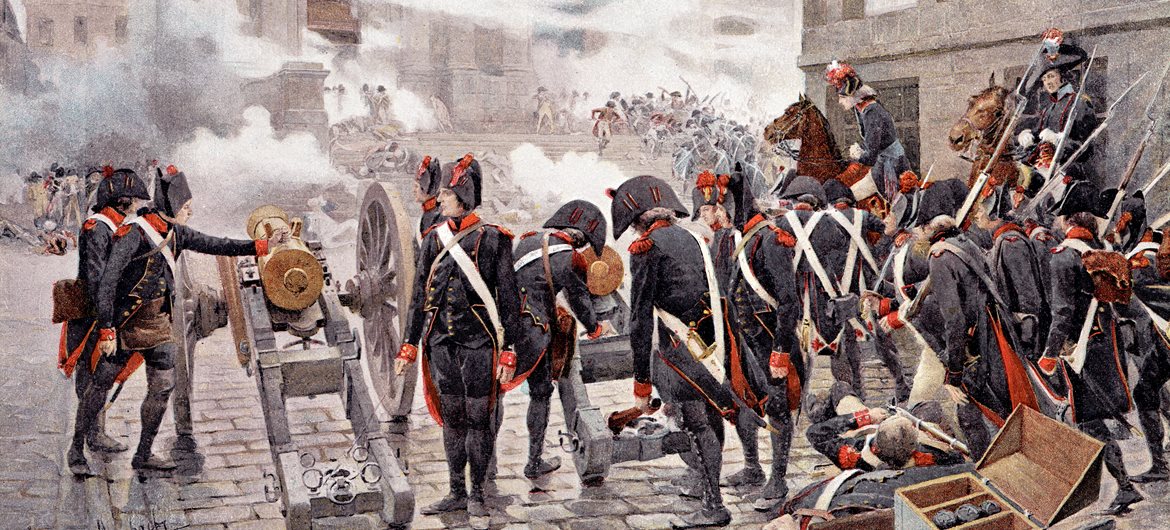 5 Fun Facts About French Revolution