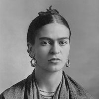 Frida Kahlo Fact