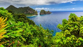 Fun American Samoa Facts