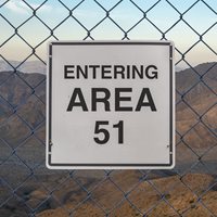Area 51 Information
