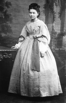 Interesting Bertha Benz Fact