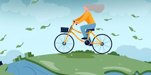 Fun Delaware Infographic Facts