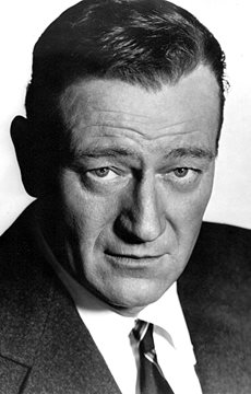 Interesting John Wayne Facts