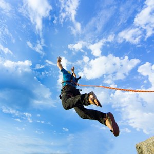 New Zealand Bungee Jump Fact