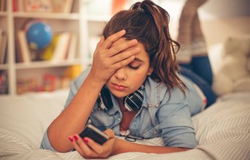 Facts about Happiness