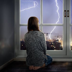 Crazy Lightning Facts