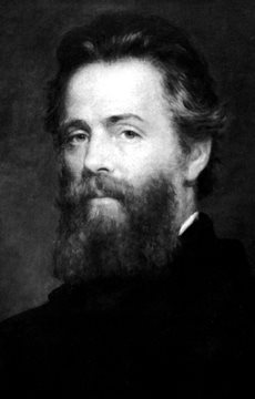 Interesting Herman Melville Facts