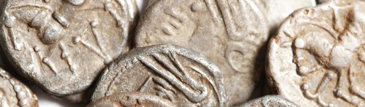 Interesting Money Facts