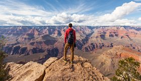 Grand Canyon Tourism