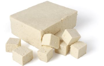 Interesting Tofu Fact