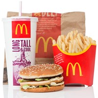 McDonald