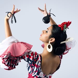 Interesting Flamenco Fact