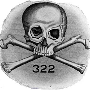 Interesting Skull and Bones Fact