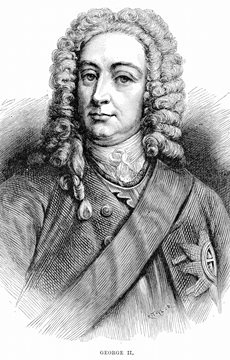 Georgia Facts and History