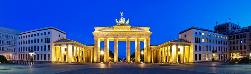 65 Interesting Facts about Germany | FactRetriever.com