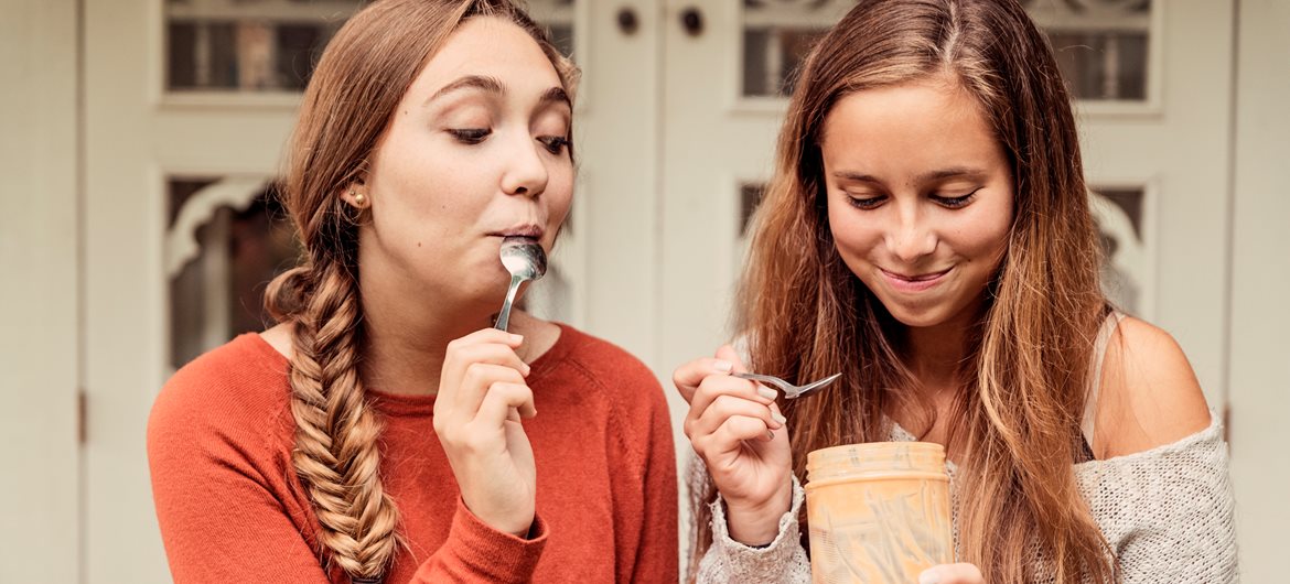 31 Fun Peanut Butter Nutrition Facts | Fact Retriever