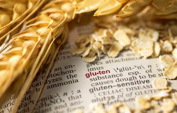 Gluten allergies facts