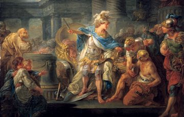 Alexander the Great