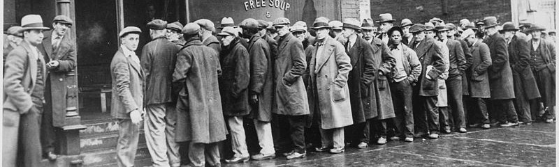 Ten Interesting Facts The Great Depression Book Units Vrogue Co