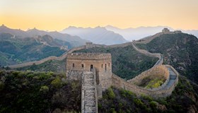 Great Wall of China