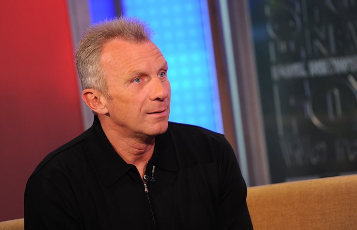 Joe Montana