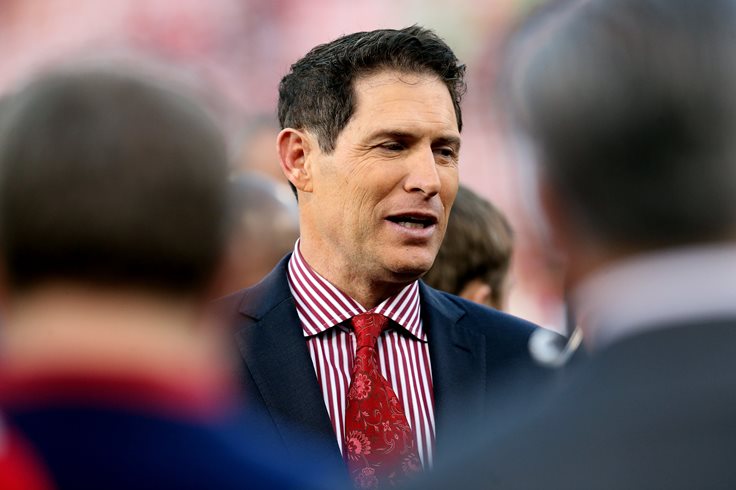 Steve Young QB