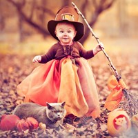 Happy Halloween Facts