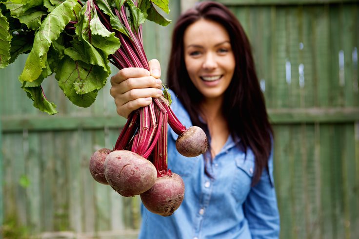 Beet Juice Benefits