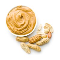 Peanut Butter Healthy Nutrition