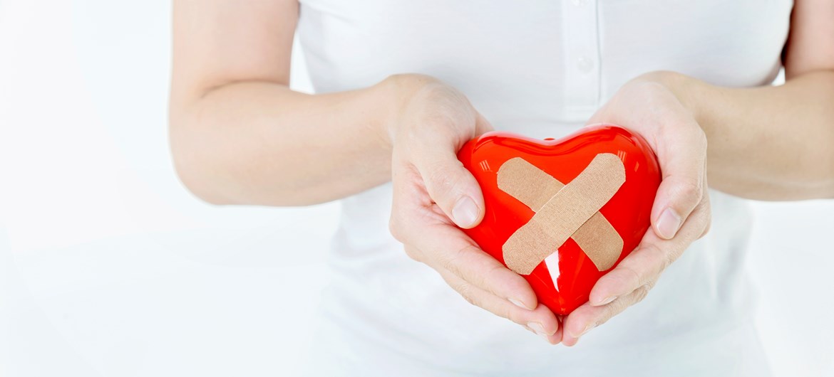 FIVE FACTS ABOUT HEART DISEASE visual data 7