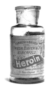 Heroin Facts