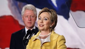 Hillary Clinton Facts