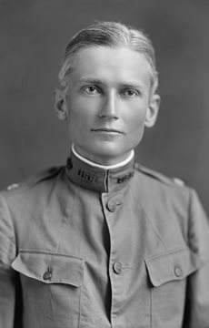 Hiram Bingham Explorer