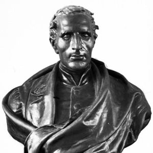 Louis Braille Facts
