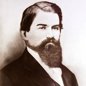 Interesting John Pemberton Fact