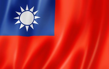 Taiwan Flag Facts
