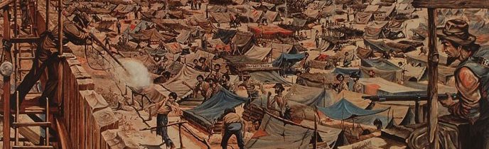 Deadline Fact and Civil War