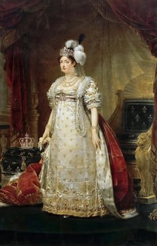 Valentine Palace history