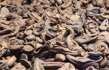 Holocaust Interesting Fact