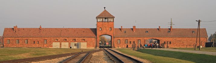 Auschwitz History