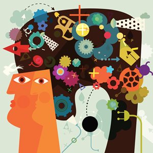 Being in the flow fact