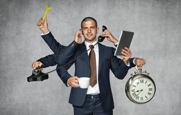 Weird Facts about Working