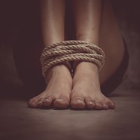 Human Trafficking Facts