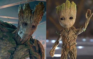 Marvel History and Facts